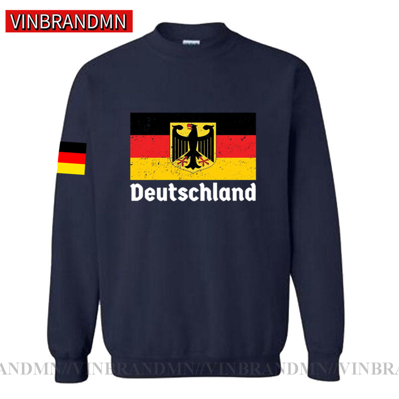 Deutschland Duitsland hoodies  - Winter Clothing Germany recensie en prijs