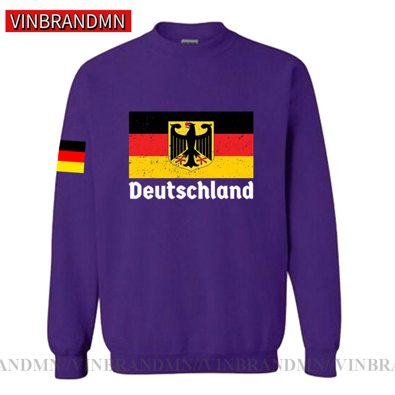 Deutschland Duitsland hoodies  - Winter Clothing Germany recensie en prijs