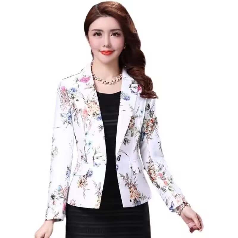 2026 Lente Pak Jas Vrouwen Zom - Winter Clothing Trends 2026 recensie en prijs