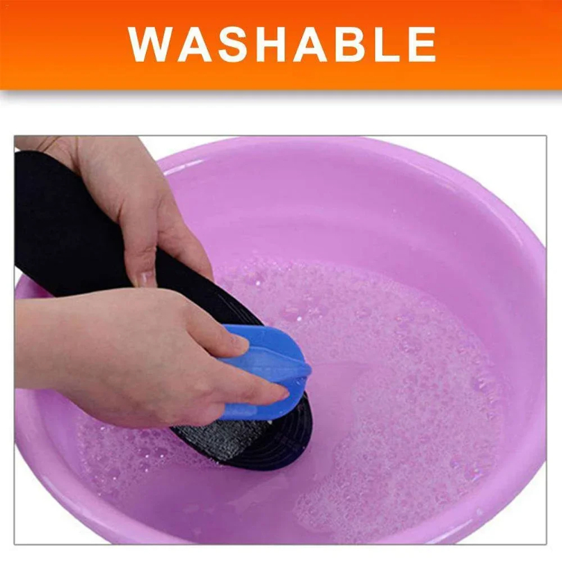 USB Oplaadbare Verwarmde Inleg - Heated Insole Rechargeable recensie en prijs