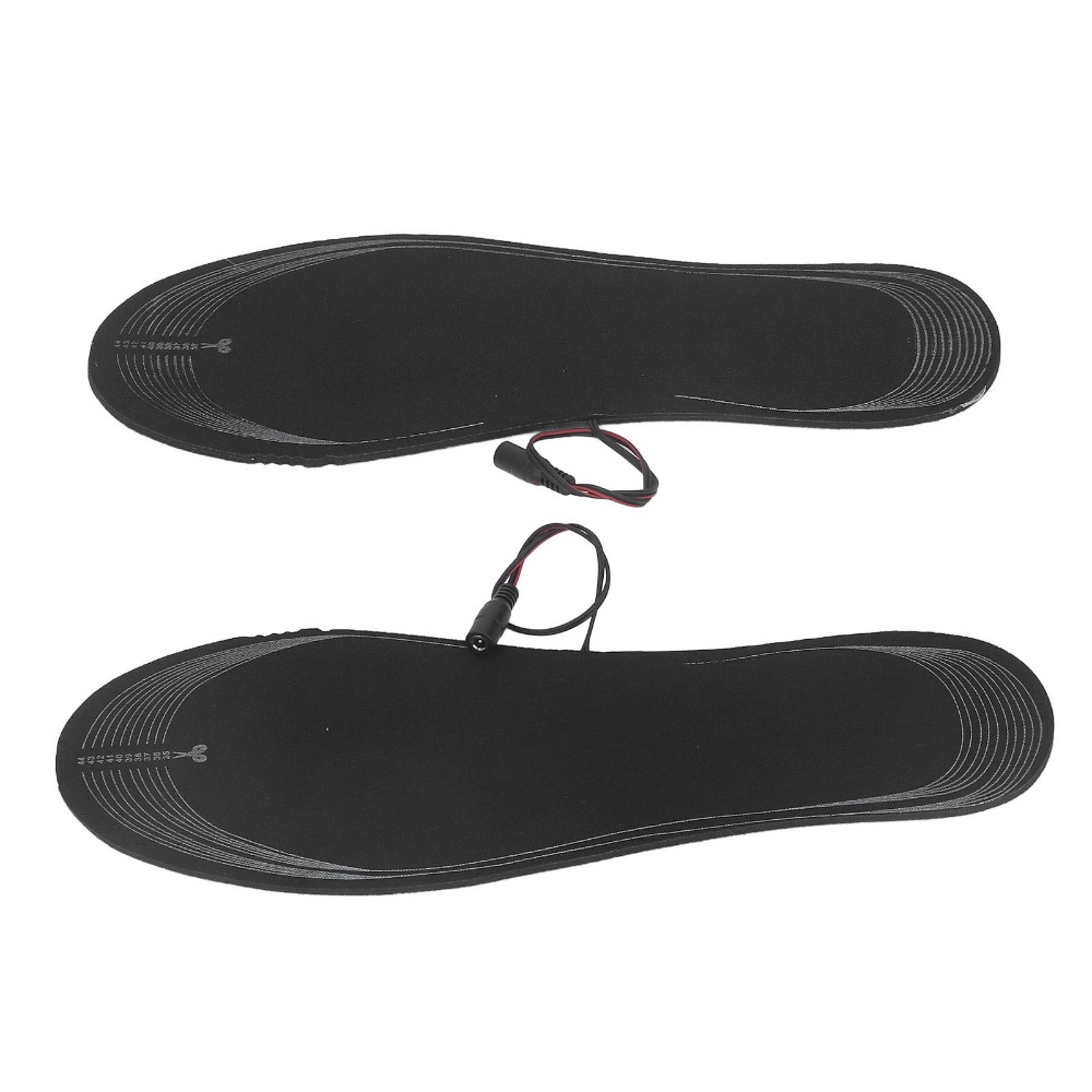 Energiebesparende, USB-aangedr - Heated Insole Rechargeable recensie en prijs