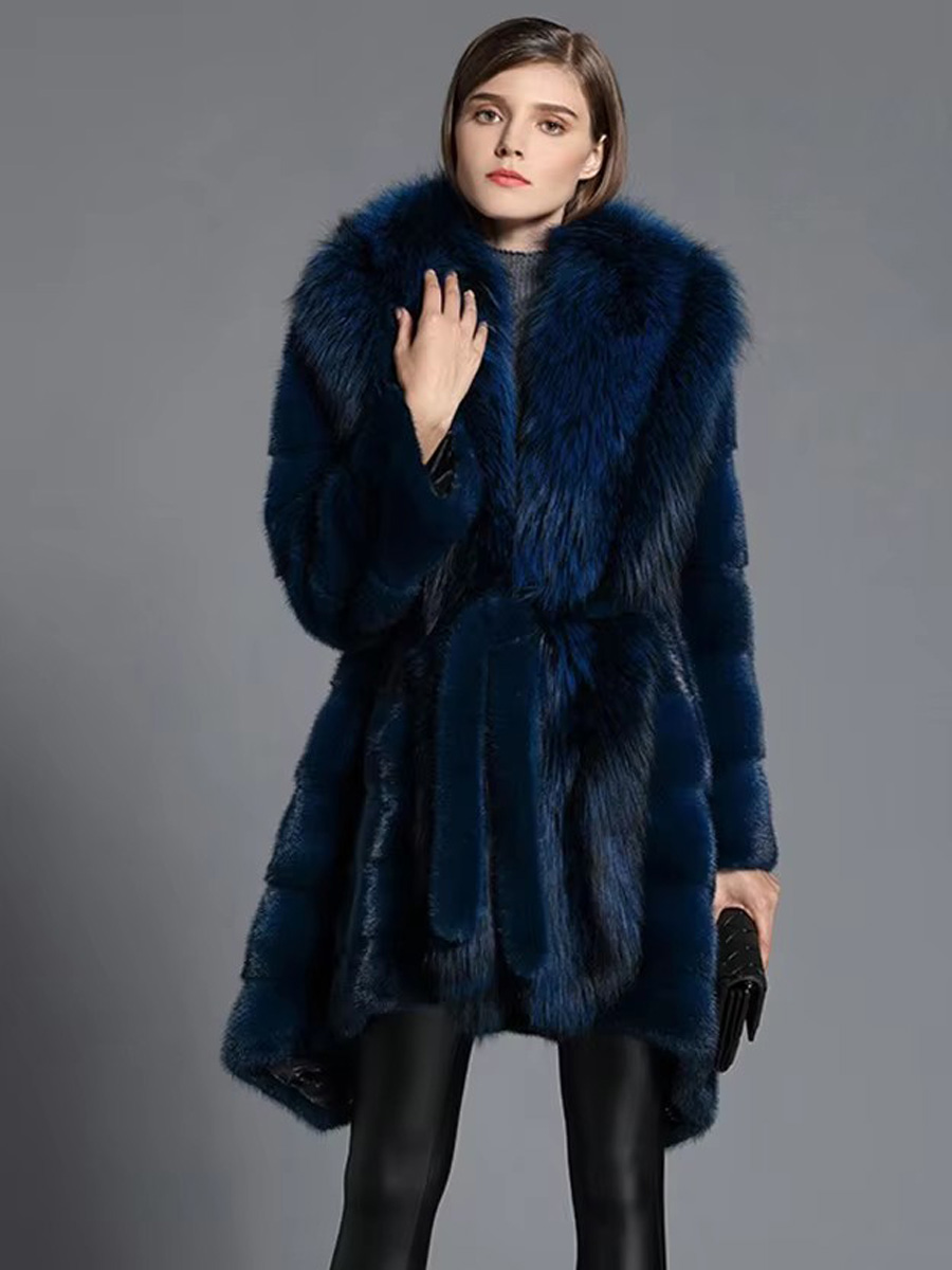 HDHOHR 2026 Nieuwe Natuurlijke - Winter Clothing Trends 2026 recensie en prijs