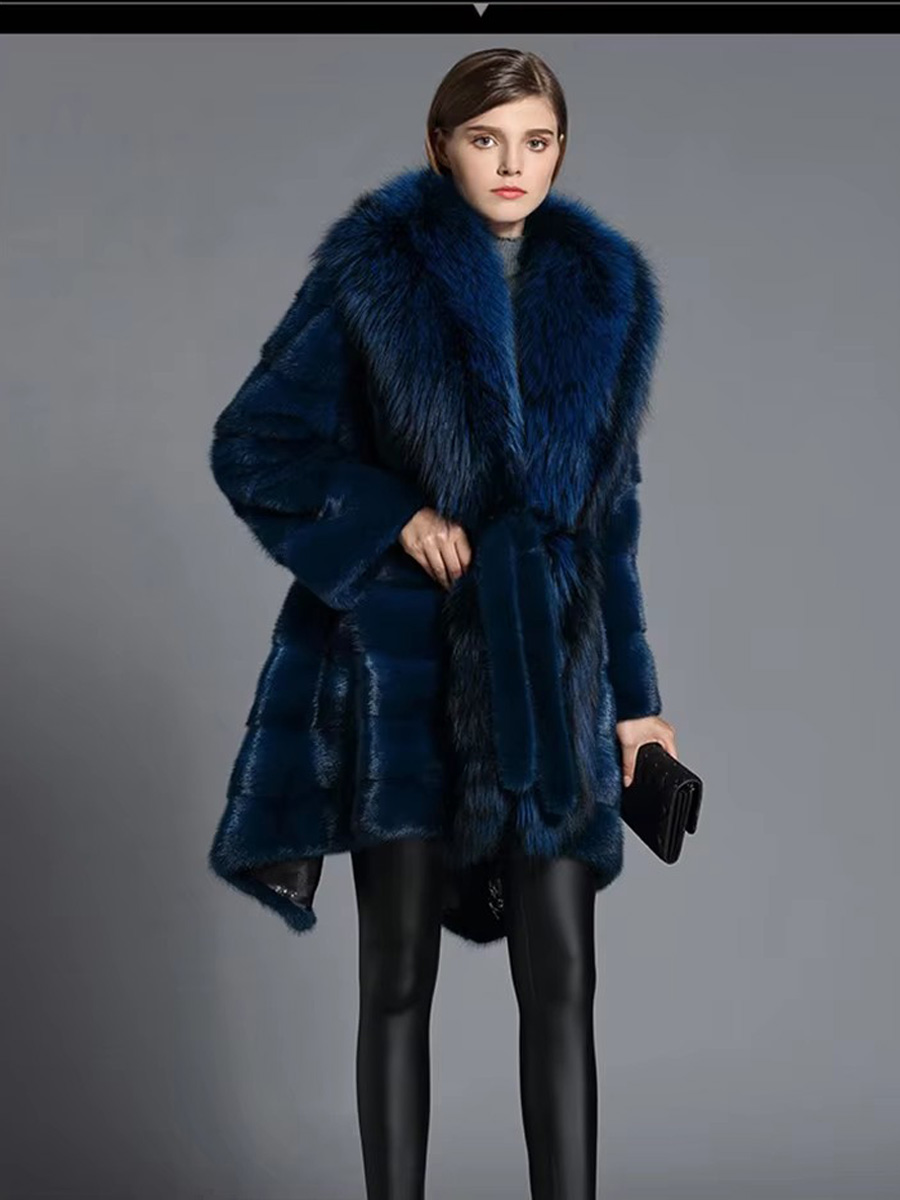 HDHOHR 2026 Nieuwe Natuurlijke - Winter Clothing Trends 2026 recensie en prijs