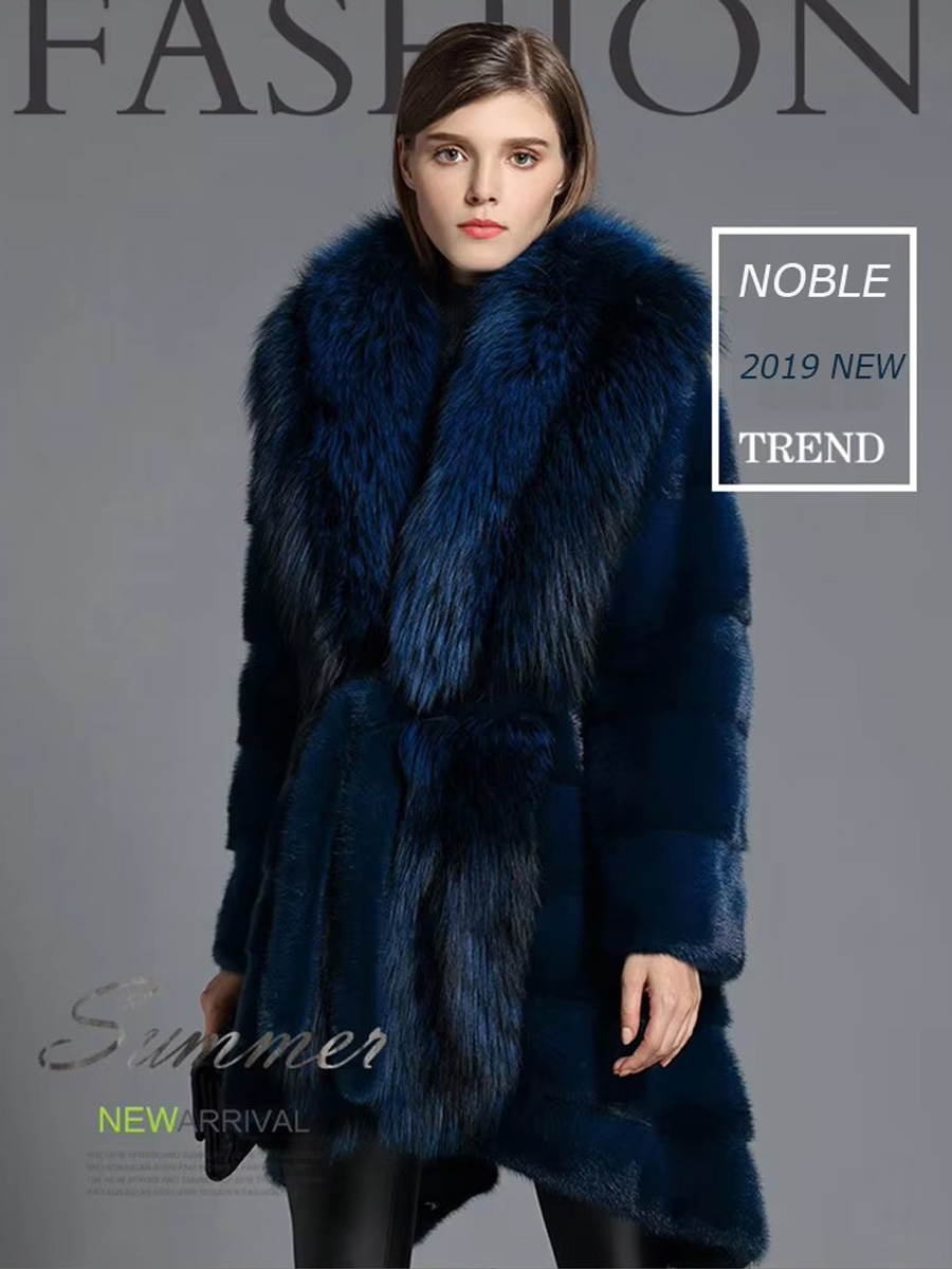 HDHOHR 2026 Nieuwe Natuurlijke - Winter Clothing Trends 2026 recensie en prijs
