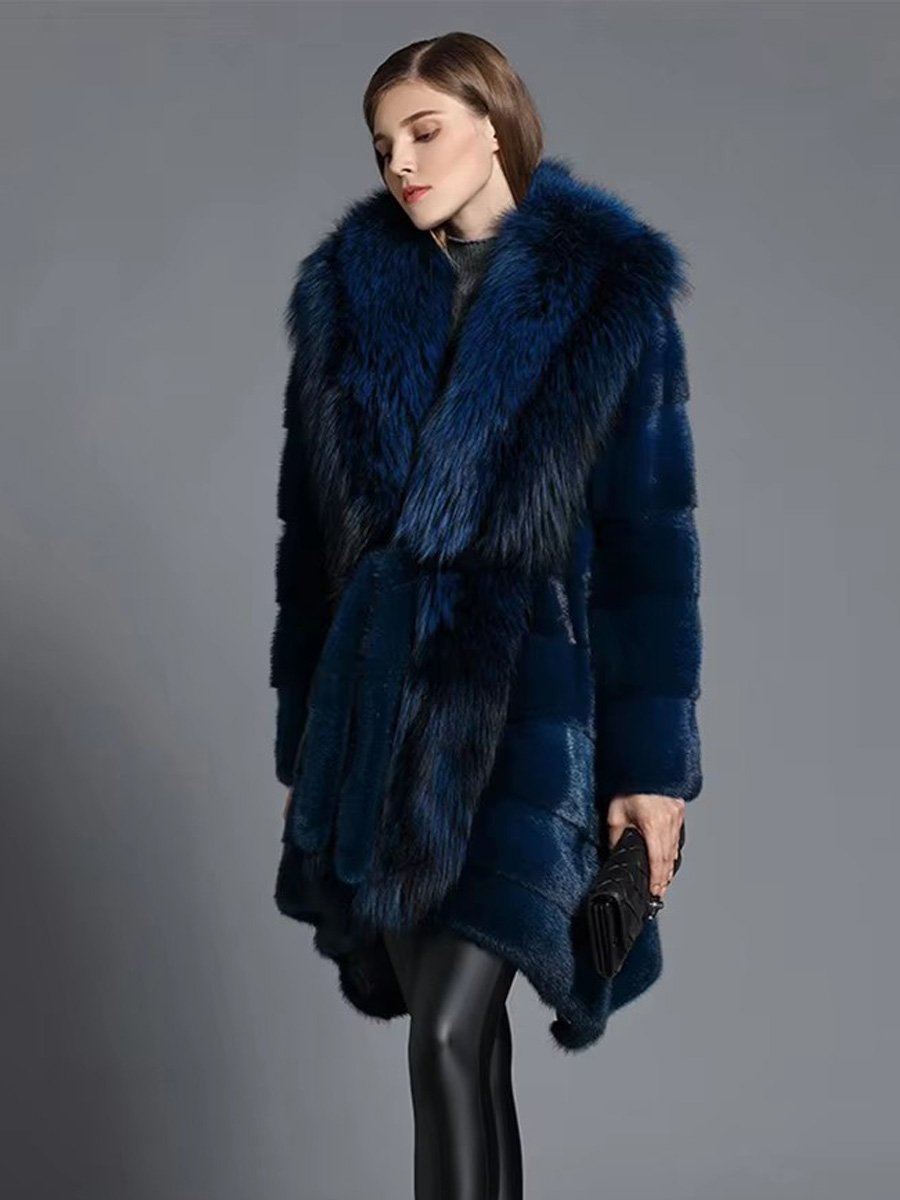 HDHOHR 2026 Nieuwe Natuurlijke - Winter Clothing Trends 2026 recensie en prijs