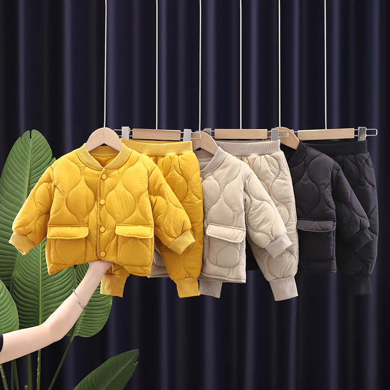 Nieuwe herfst en winter kinder - Winter Clothing Activities For Toddlers recensie en prijs