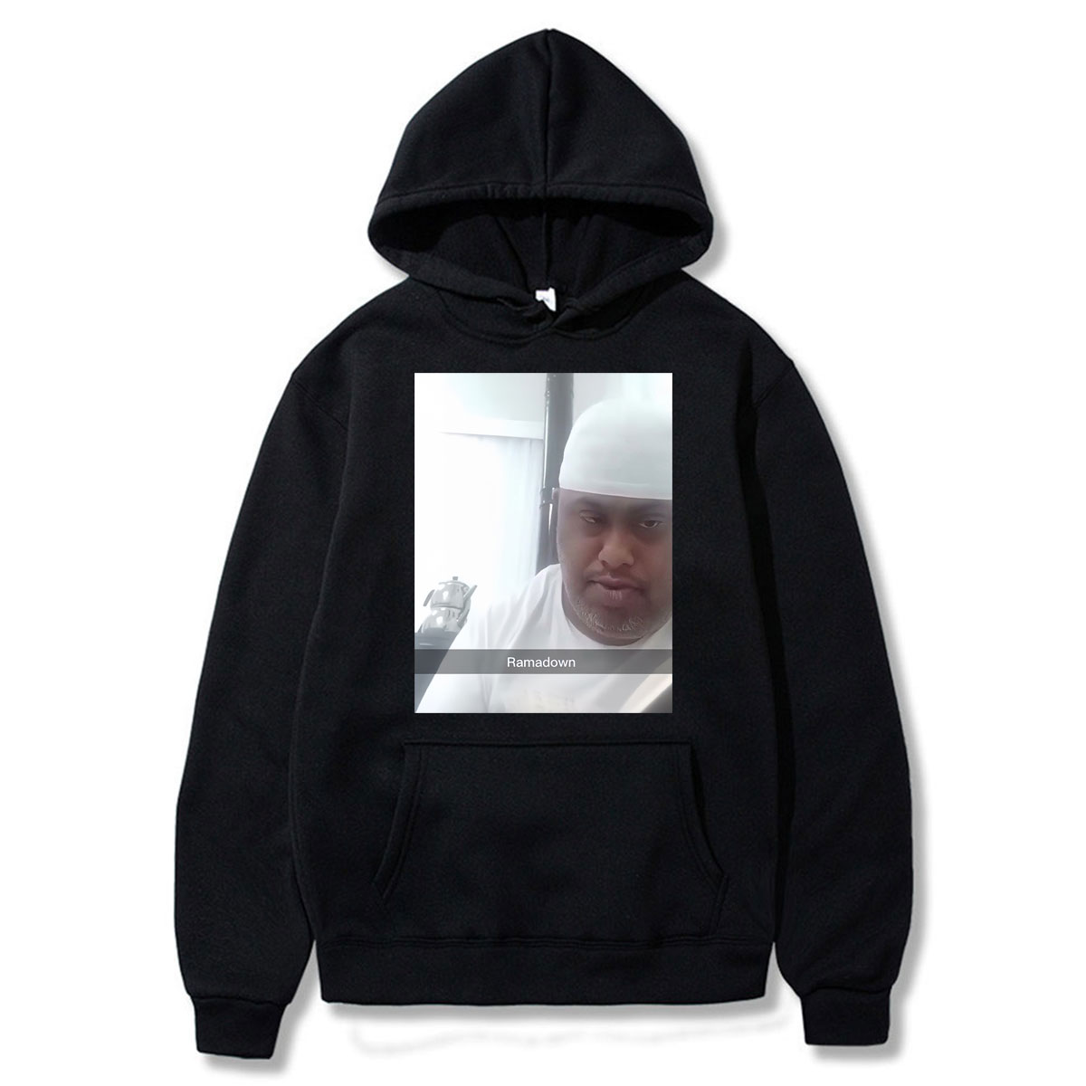 RAMADOWN MEME Grappige Grafisc - Winter Clothing Meme recensie en prijs