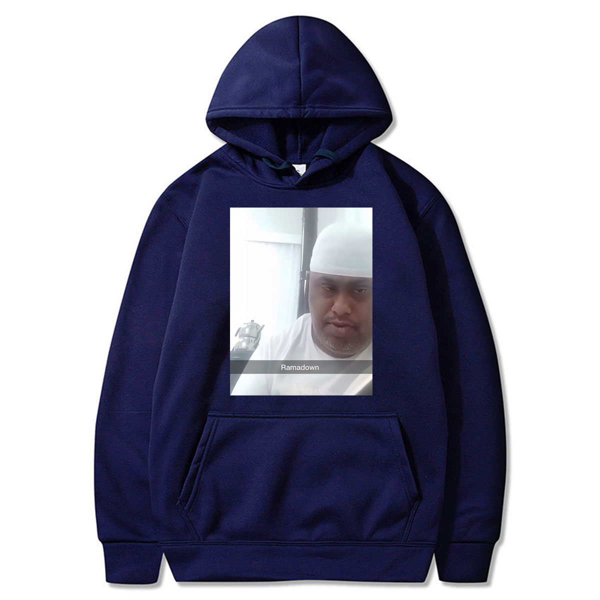 RAMADOWN MEME Grappige Grafisc - Winter Clothing Meme recensie en prijs