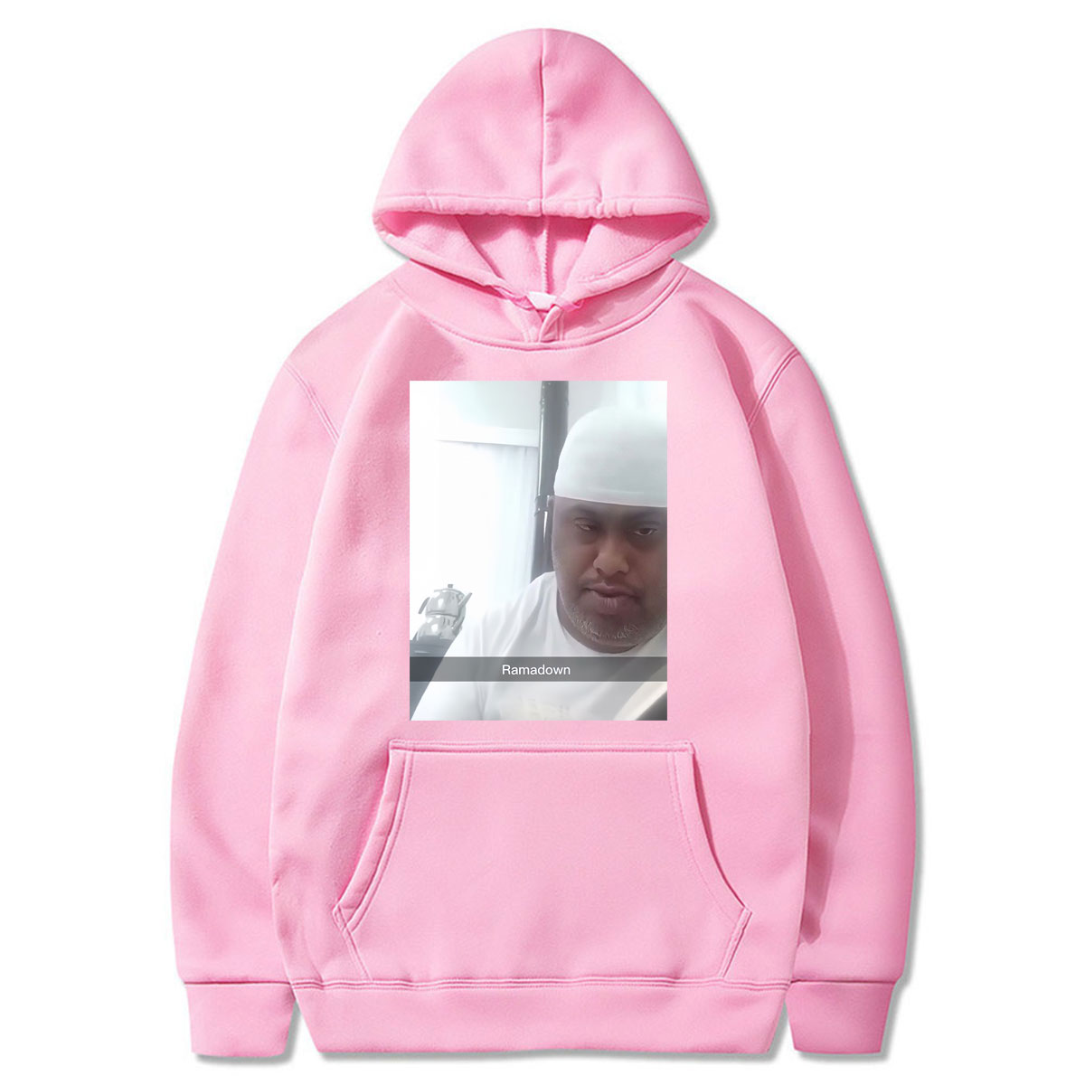 RAMADOWN MEME Grappige Grafisc - Winter Clothing Meme recensie en prijs