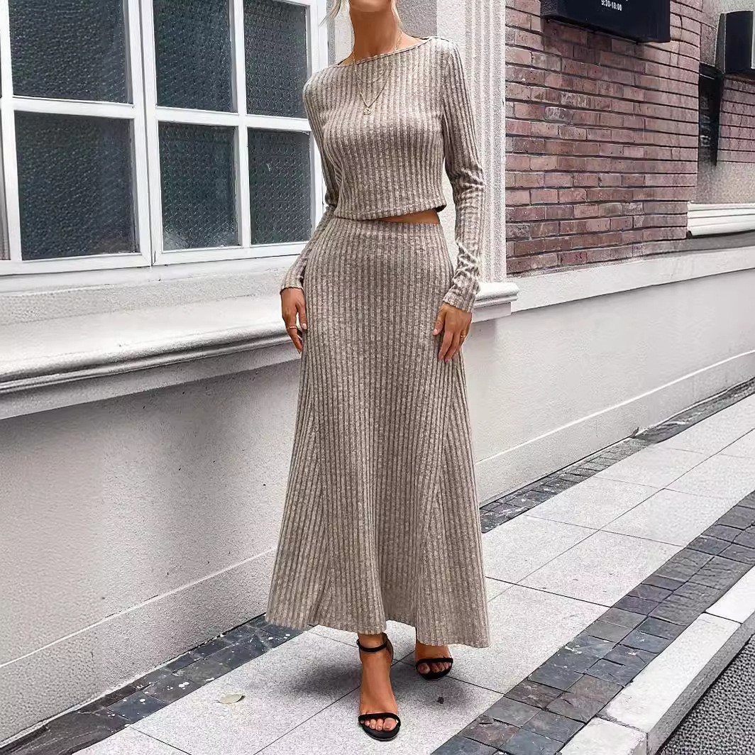 Winter dameskleding 2-delige s - Winter Clothing For Woman recensie en prijs