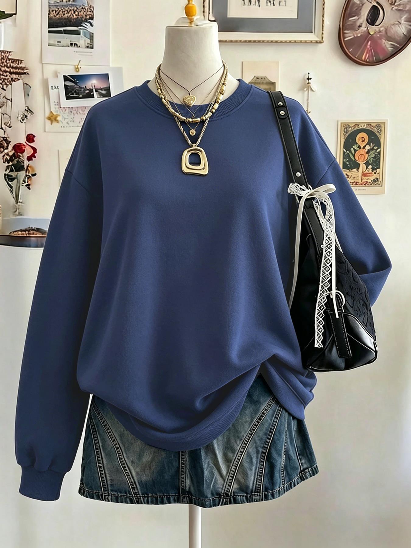 Op uitverkoop: Casual zwart sw - Winter Clothing On Sale Women'S recensie en prijs