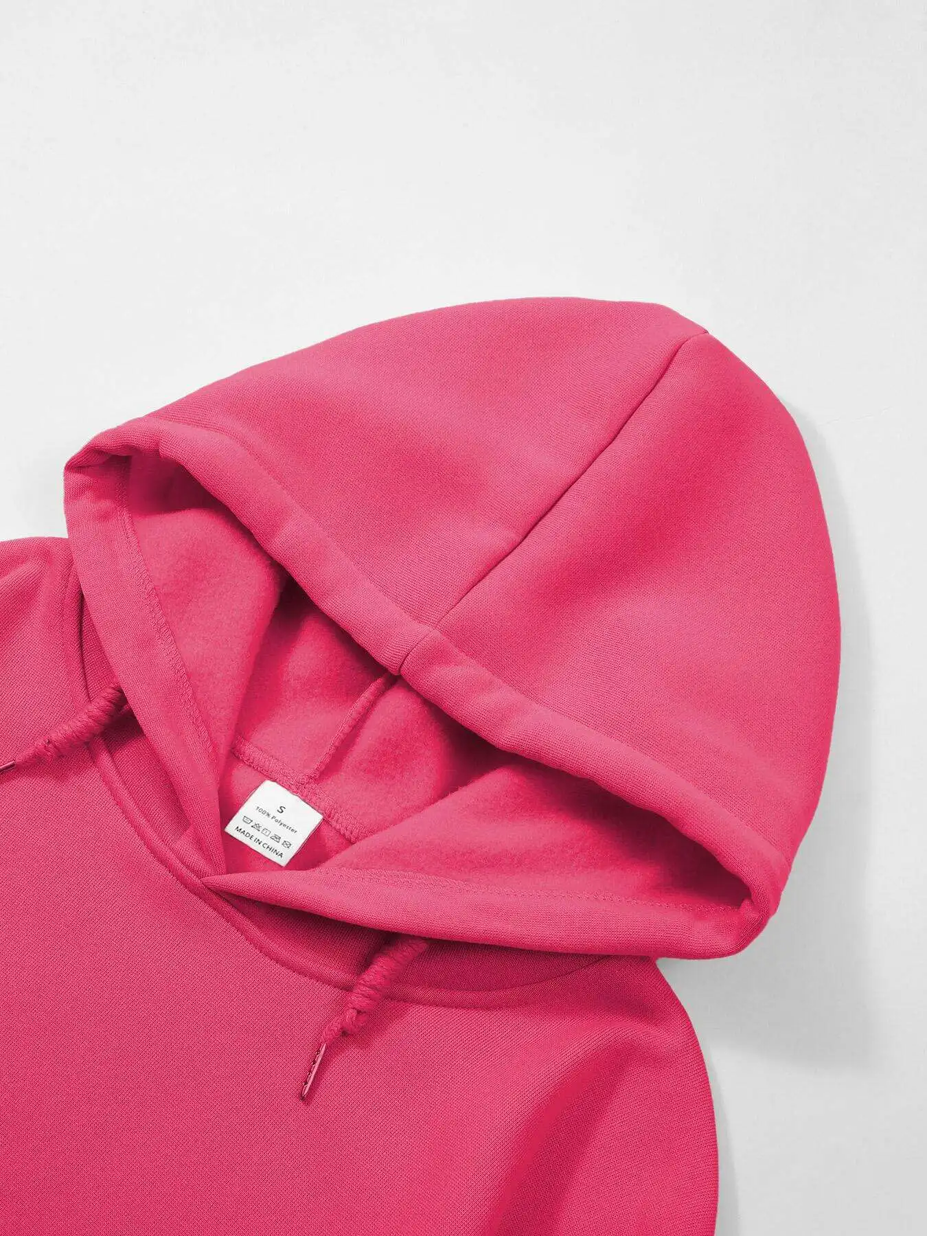 2026 Nieuwe Hot Selling Hoodie - Winter Clothing Drawing recensie en prijs