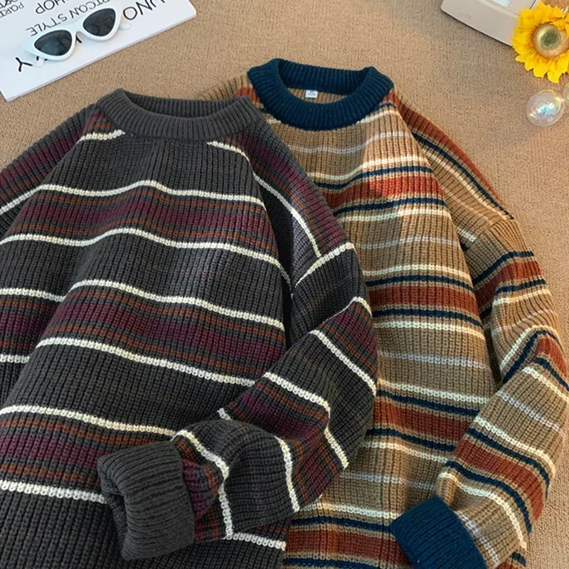 TFETTERS Merk Winter Trui Man  - Winter Clothing Trends 2026 recensie en prijs