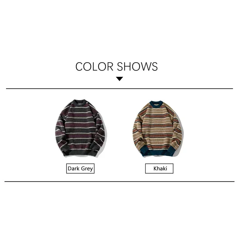 TFETTERS Merk Winter Trui Man  - Winter Clothing Trends 2026 recensie en prijs