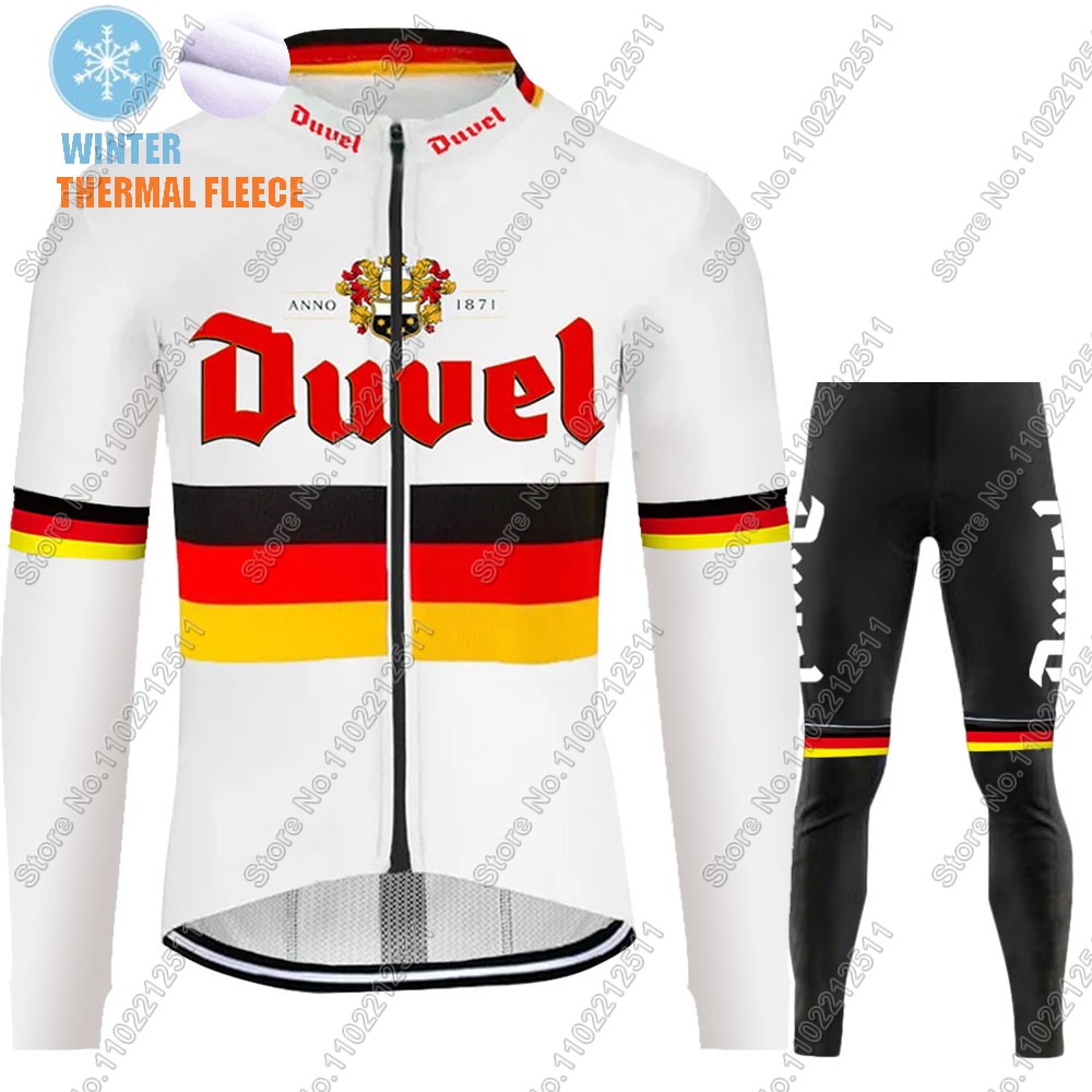 Winter Duvel Duitsland 2024 Wi - Winter Clothing Germany recensie en prijs