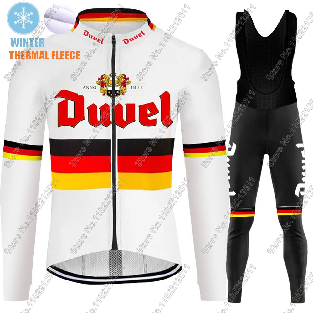 Winter Duvel Duitsland 2024 Wi - Winter Clothing Germany recensie en prijs