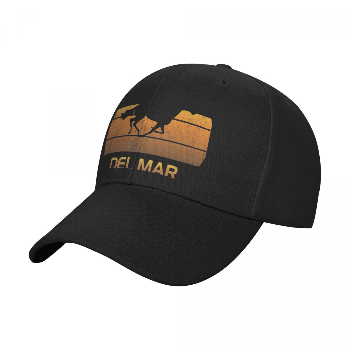 Del Mar California Horse Racin - Winter Sun Clothing recensie en prijs