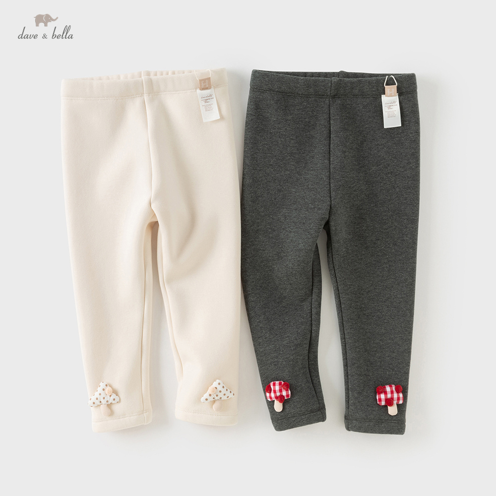 Dave Bella Kinderen Legging Wi - Winter Clothing For Babies recensie en prijs