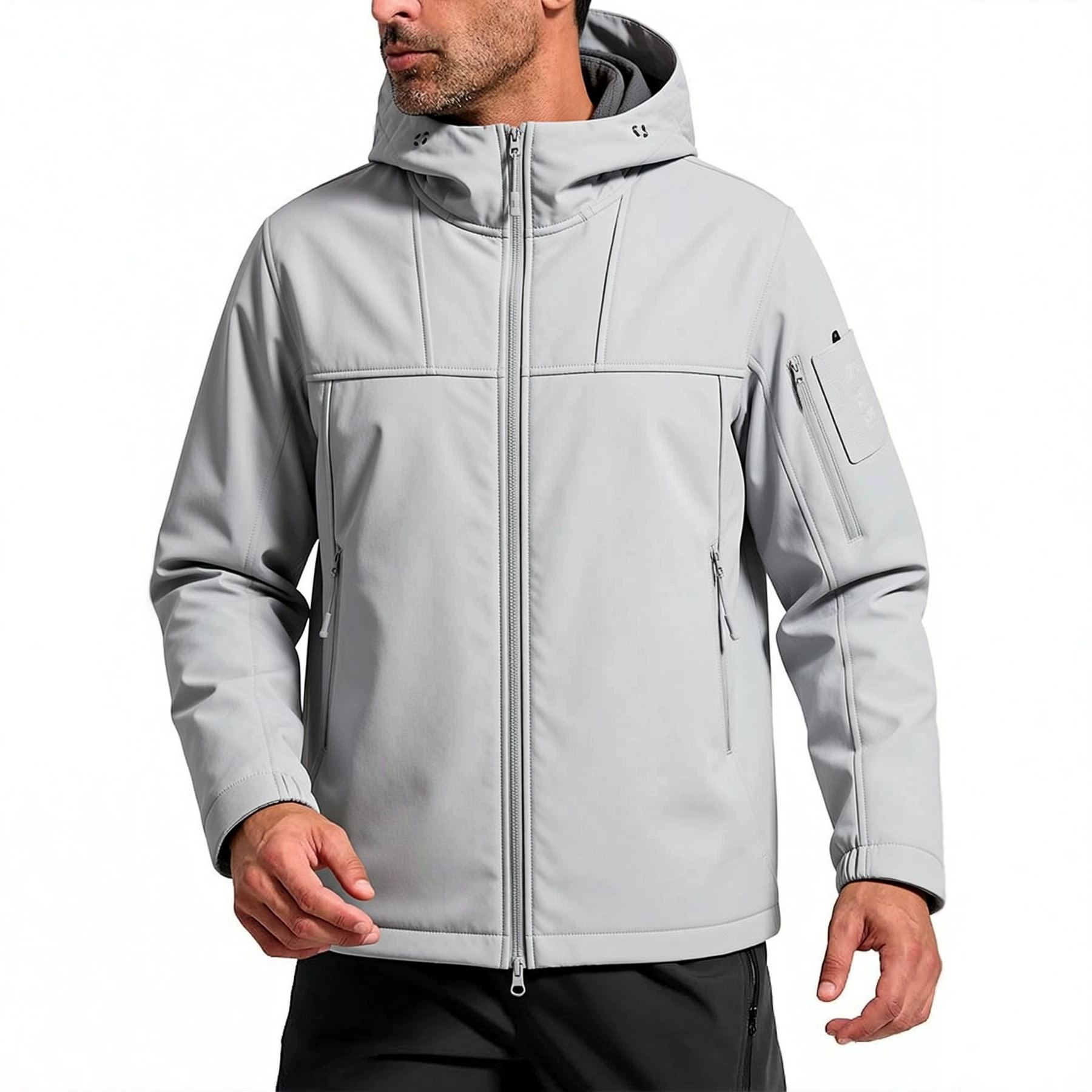 Modieuze camping- en wandeljas - Winter Sun Clothing recensie en prijs
