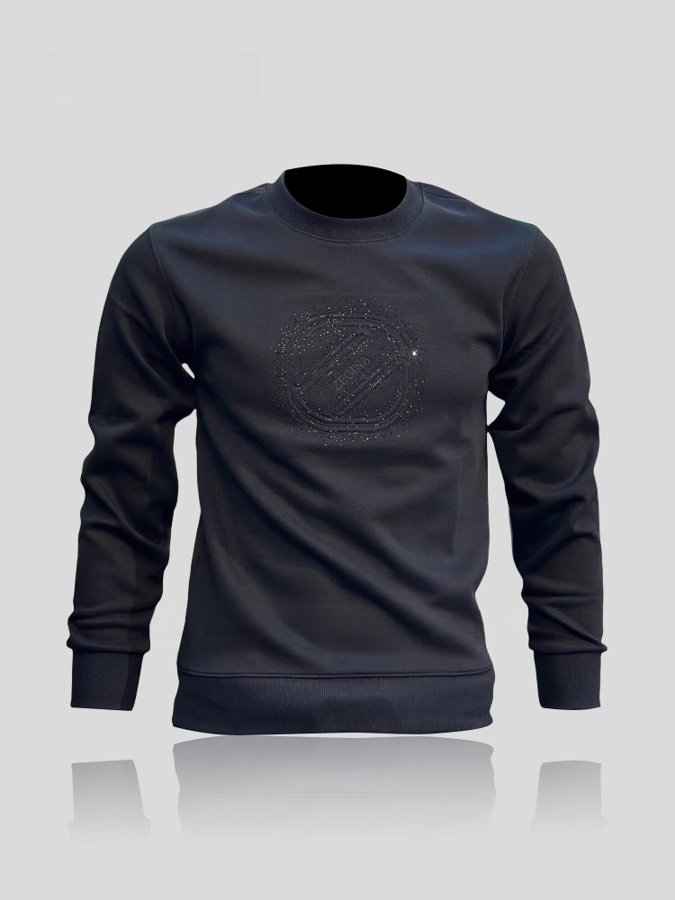 IT Heren herfst-winter hoodie  - Winter Sun Clothing recensie en prijs
