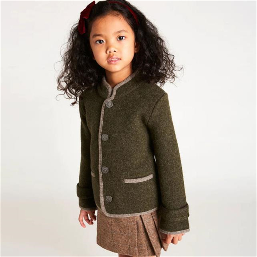 Kinderkleding Herfst Winter Br - Winter Clothing For Babies recensie en prijs