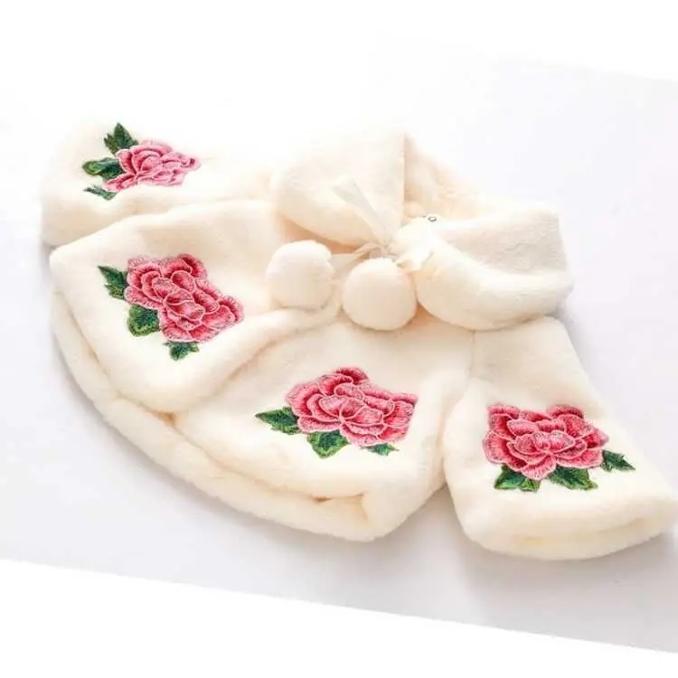 Baby Meisje Mantel Bovenkledin - Winter Clothing For Babies recensie en prijs