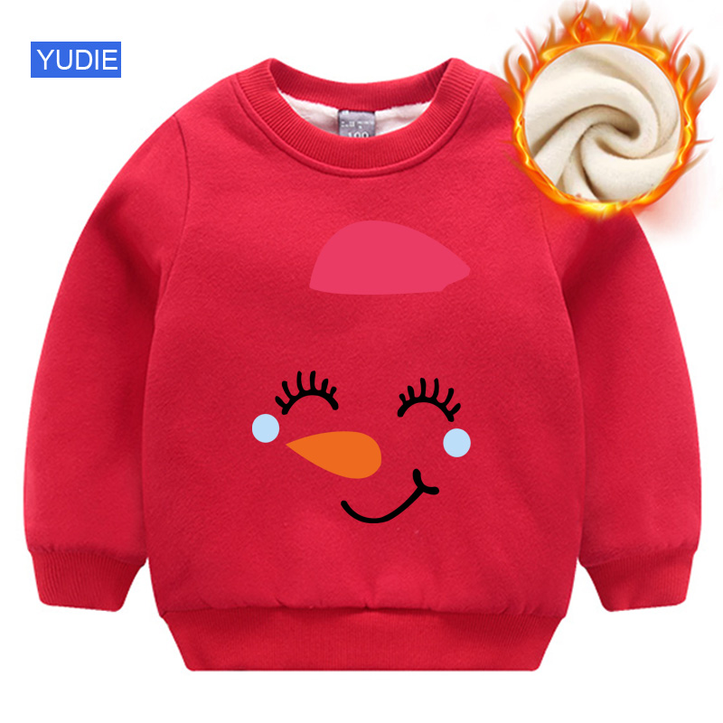 Kinderen Kerst Hoodie Kinderkl - Winter Clothing Activities For Toddlers recensie en prijs