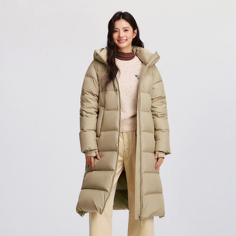Semir Donsjack Dames Lange Len - Winter Clothing Trends 2026 recensie en prijs