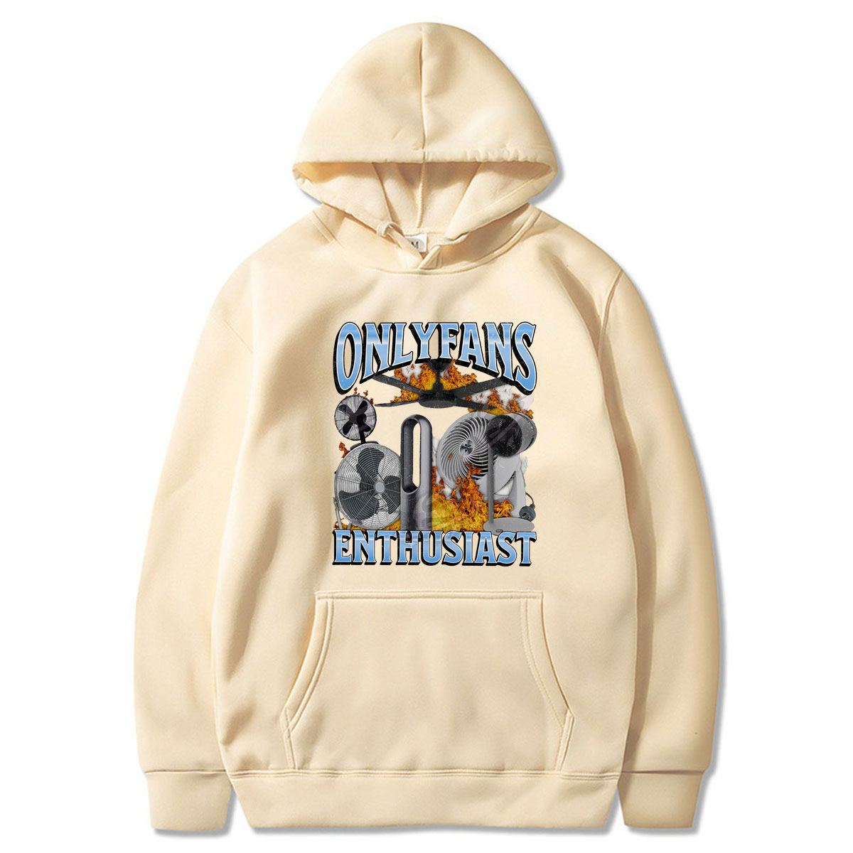 Only Fans Enthusiast Grappige  - Winter Clothing Meme recensie en prijs