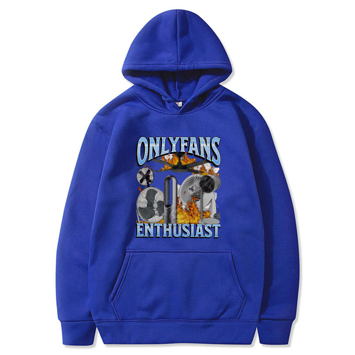 Only Fans Enthusiast Grappige  - Winter Clothing Meme recensie en prijs