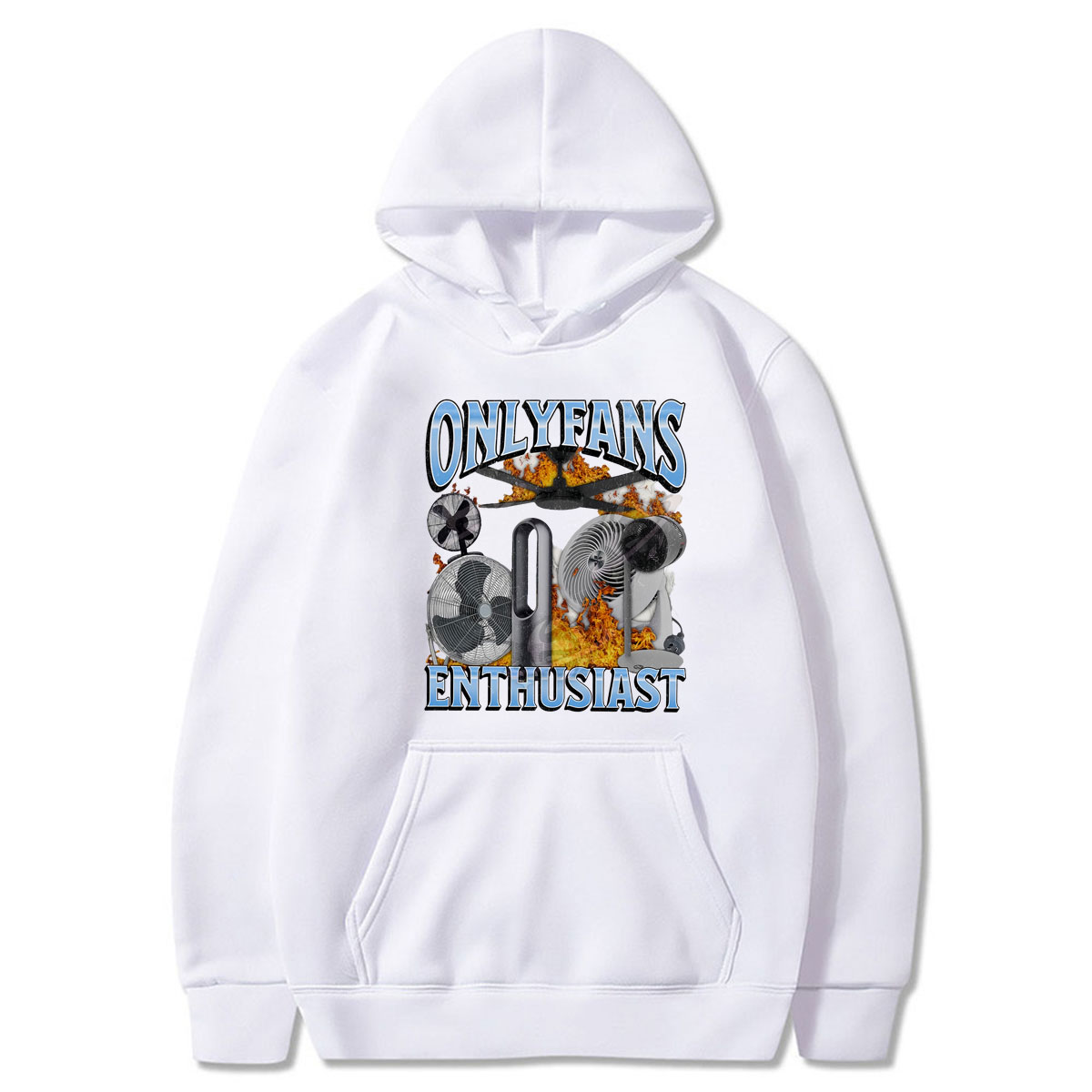 Only Fans Enthusiast Grappige  - Winter Clothing Meme recensie en prijs