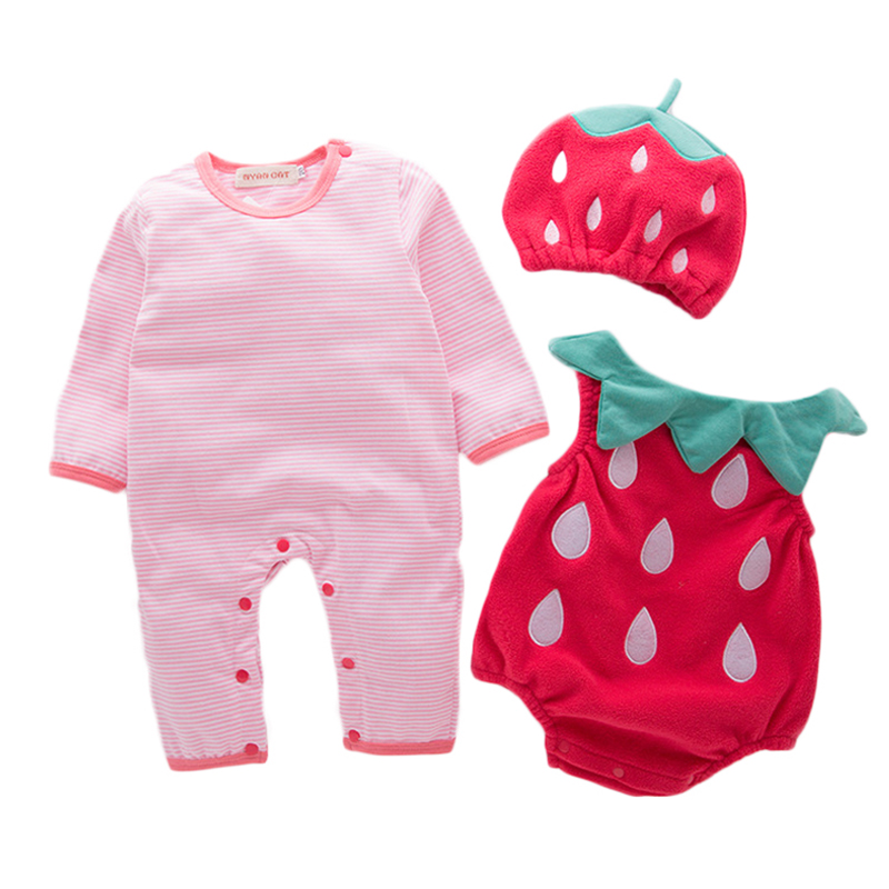 Pasgeboren Baby Jongens Meisje - Winter Clothing For Babies recensie en prijs