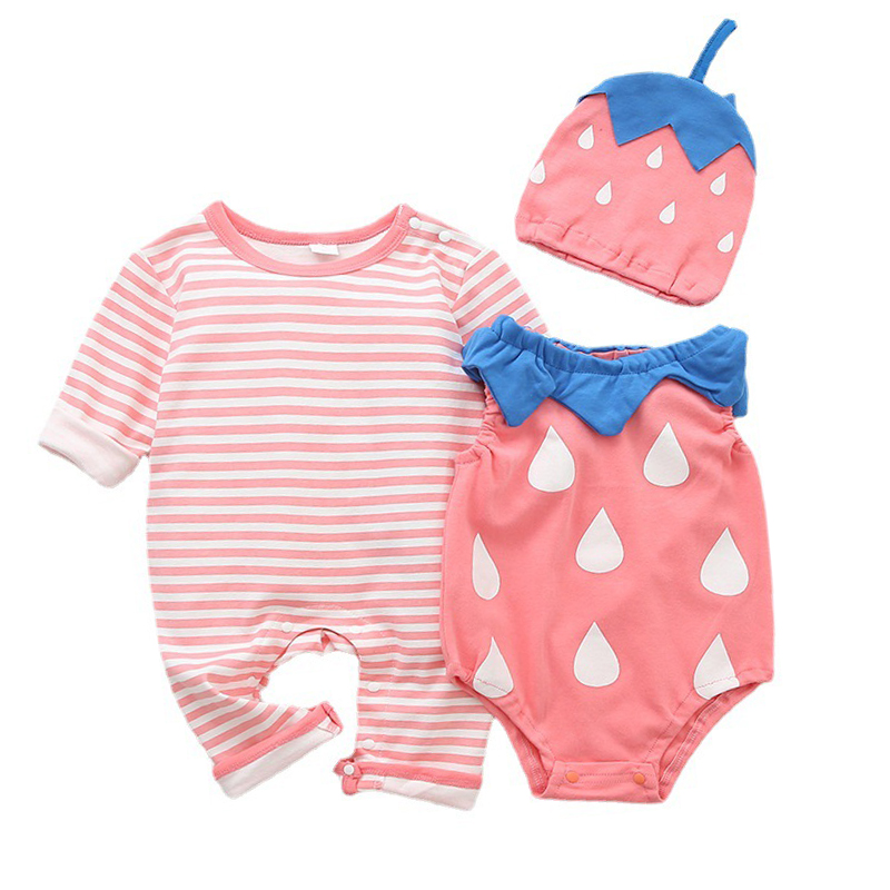 Pasgeboren Baby Jongens Meisje - Winter Clothing For Babies recensie en prijs