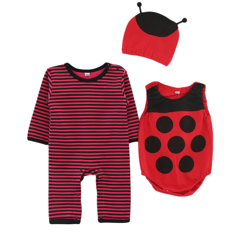 Pasgeboren Baby Jongens Meisje - Winter Clothing For Babies recensie en prijs