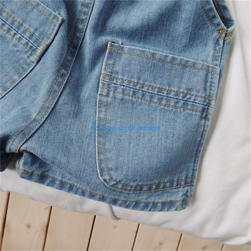 090B Stijlvolle peuter-jeans-o - Winter Clothing Activities For Toddlers recensie en prijs