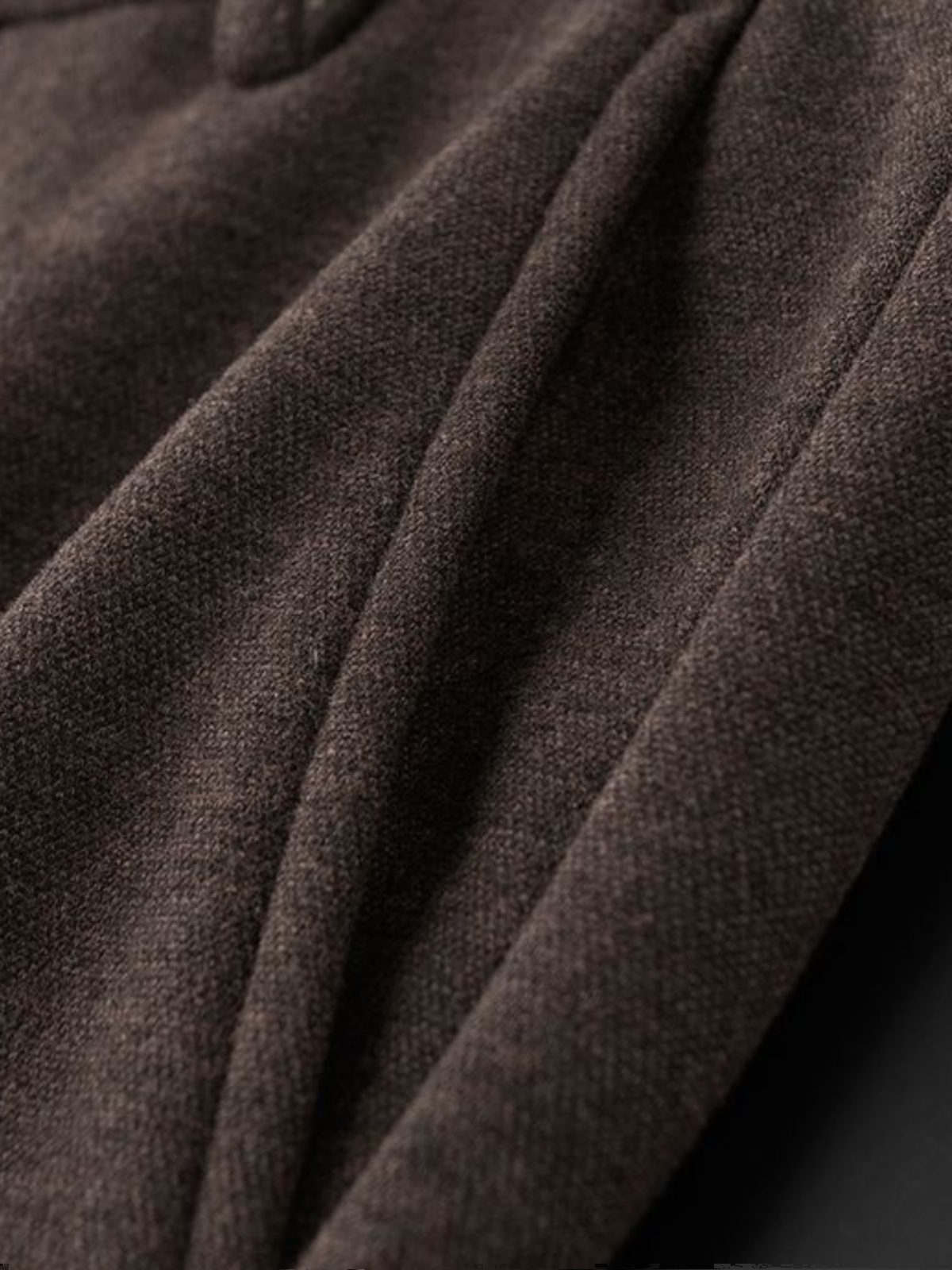 Verdikte fleece zakelijke casu - Winter Sun Clothing recensie en prijs