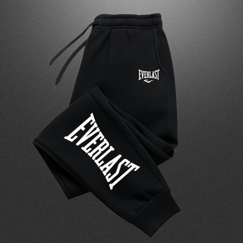 2026 EVERLAST Heren Dames Jogg - Winter Clothing Trends 2026 recensie en prijs