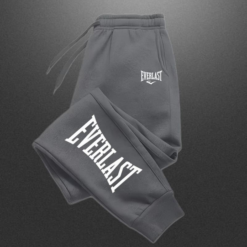 2026 EVERLAST Heren Dames Jogg - Winter Clothing Trends 2026 recensie en prijs