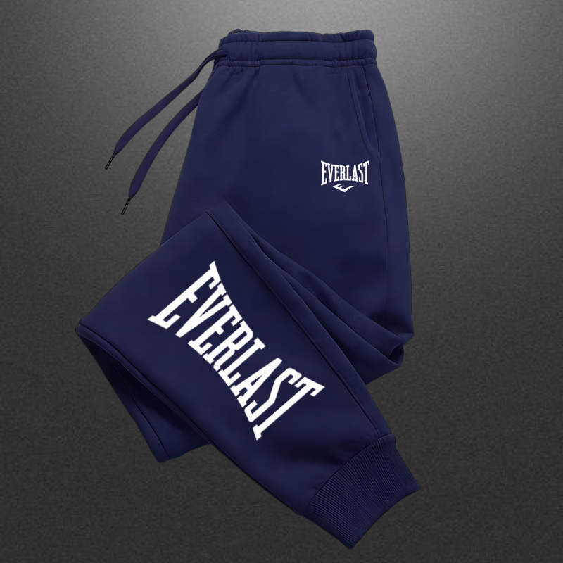 2026 EVERLAST Heren Dames Jogg - Winter Clothing Trends 2026 recensie en prijs