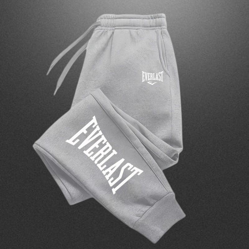 2026 EVERLAST Heren Dames Jogg - Winter Clothing Trends 2026 recensie en prijs