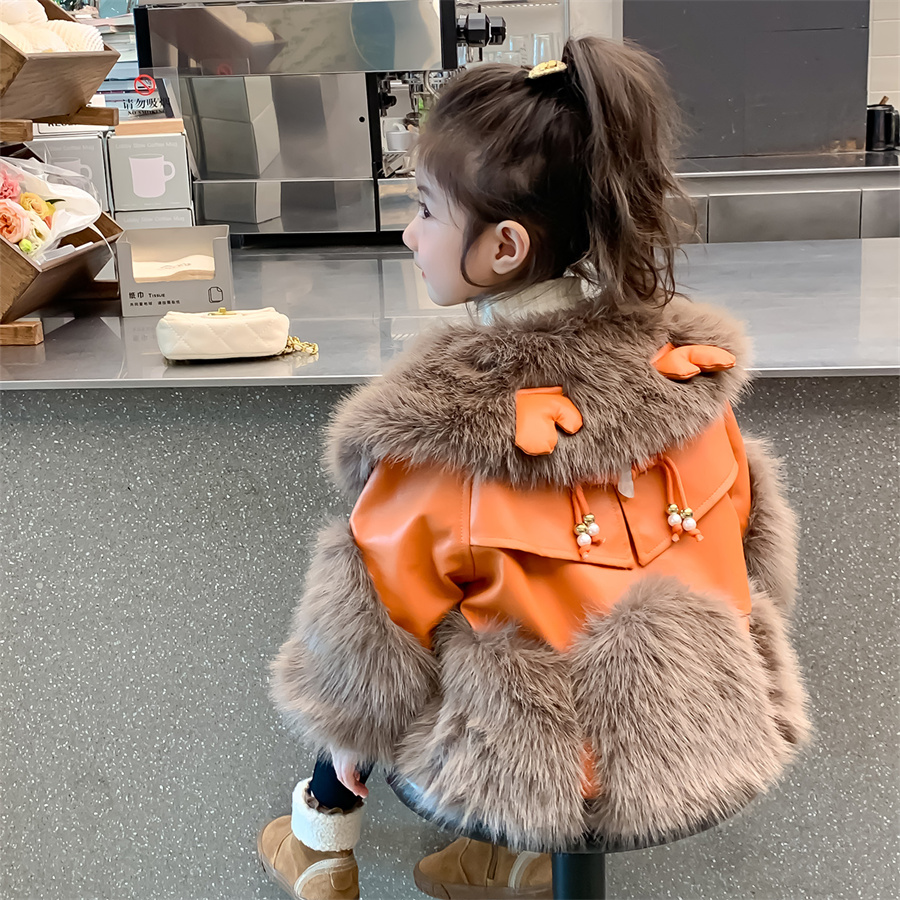 Luxe herfst winter babymeisje  - Winter Clothing Activities For Toddlers recensie en prijs
