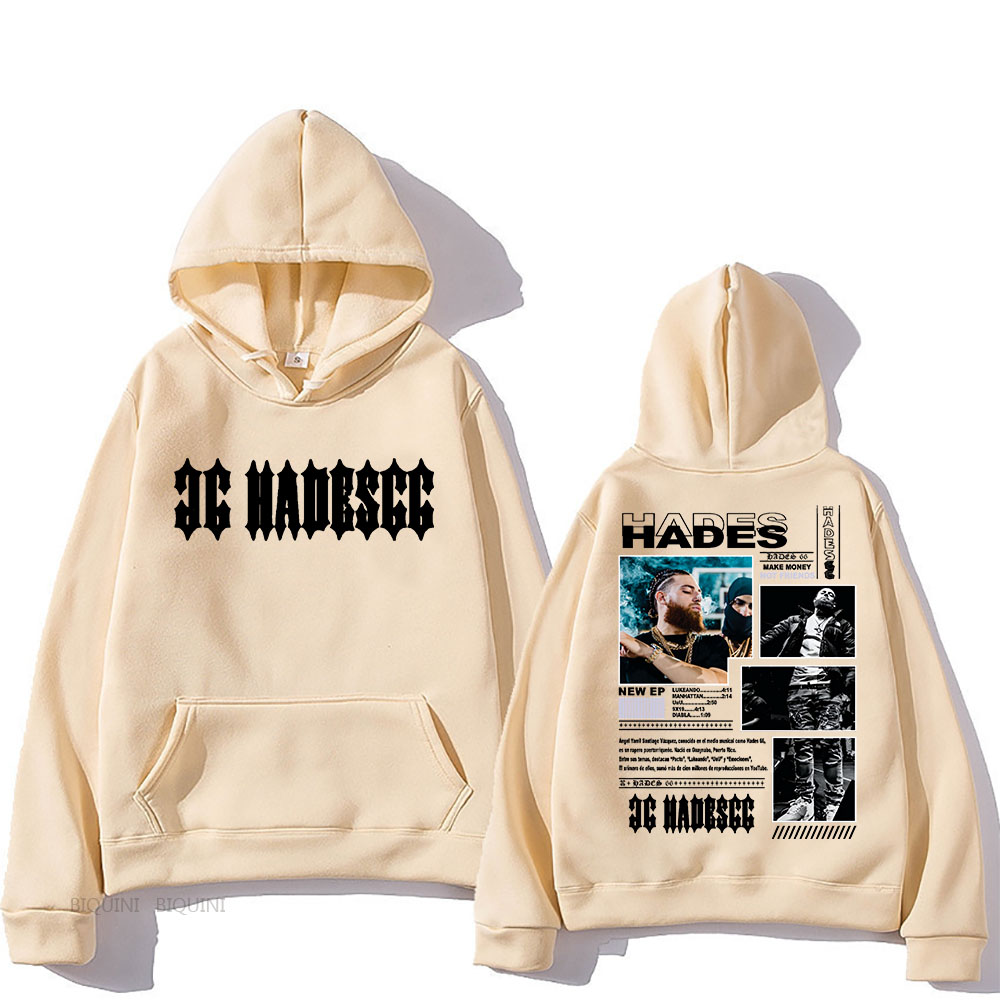 Hades 66-capuchon met capuchon - Winter Clothing Drawing recensie en prijs