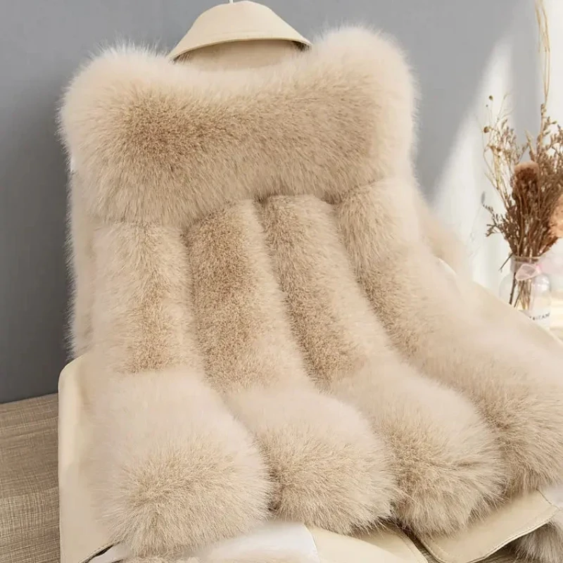 Effen kleur vest vrouw vetersl - Winter Clothing On Sale Women'S recensie en prijs