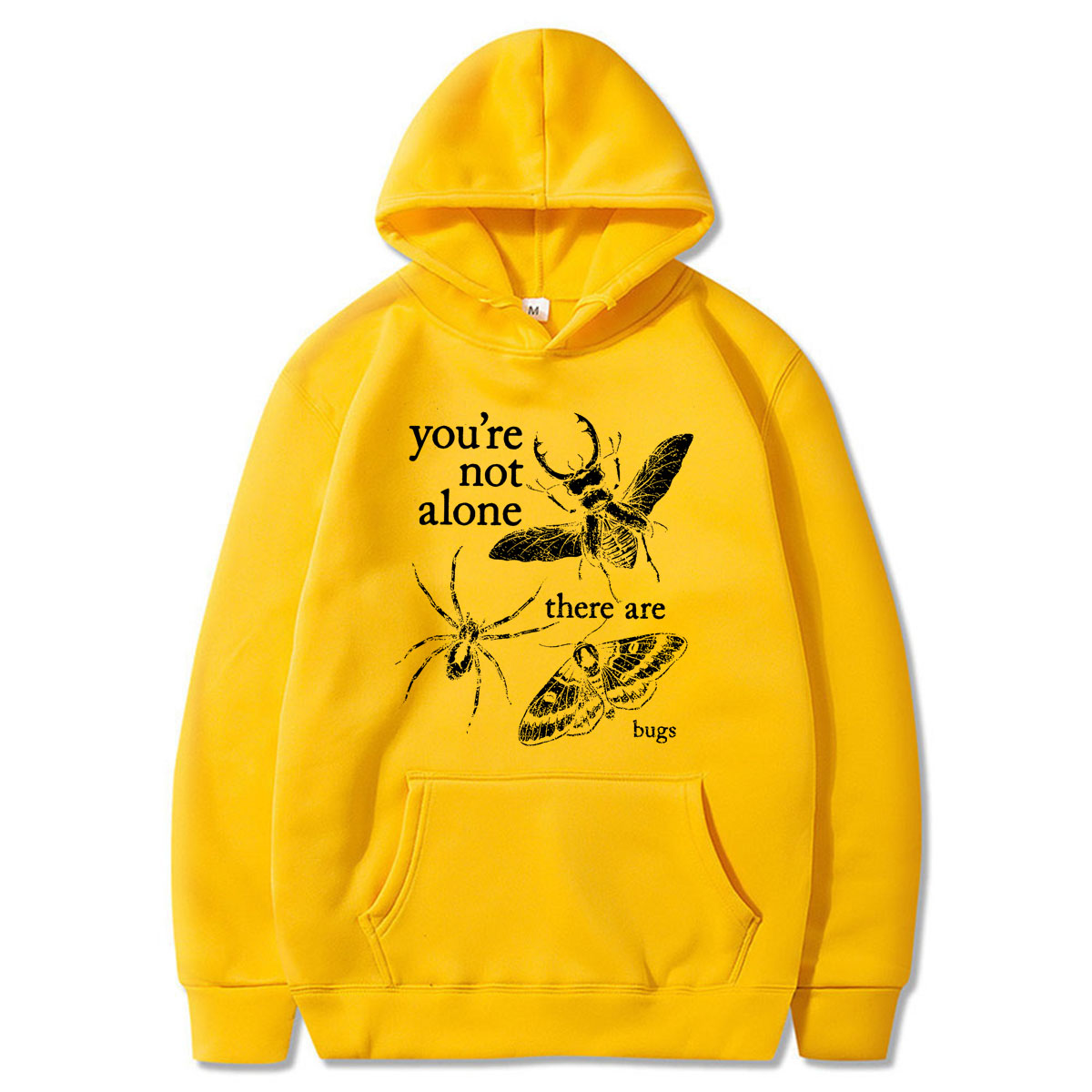 Je bent niet alleen, er zijn i - Winter Clothing Meme recensie en prijs