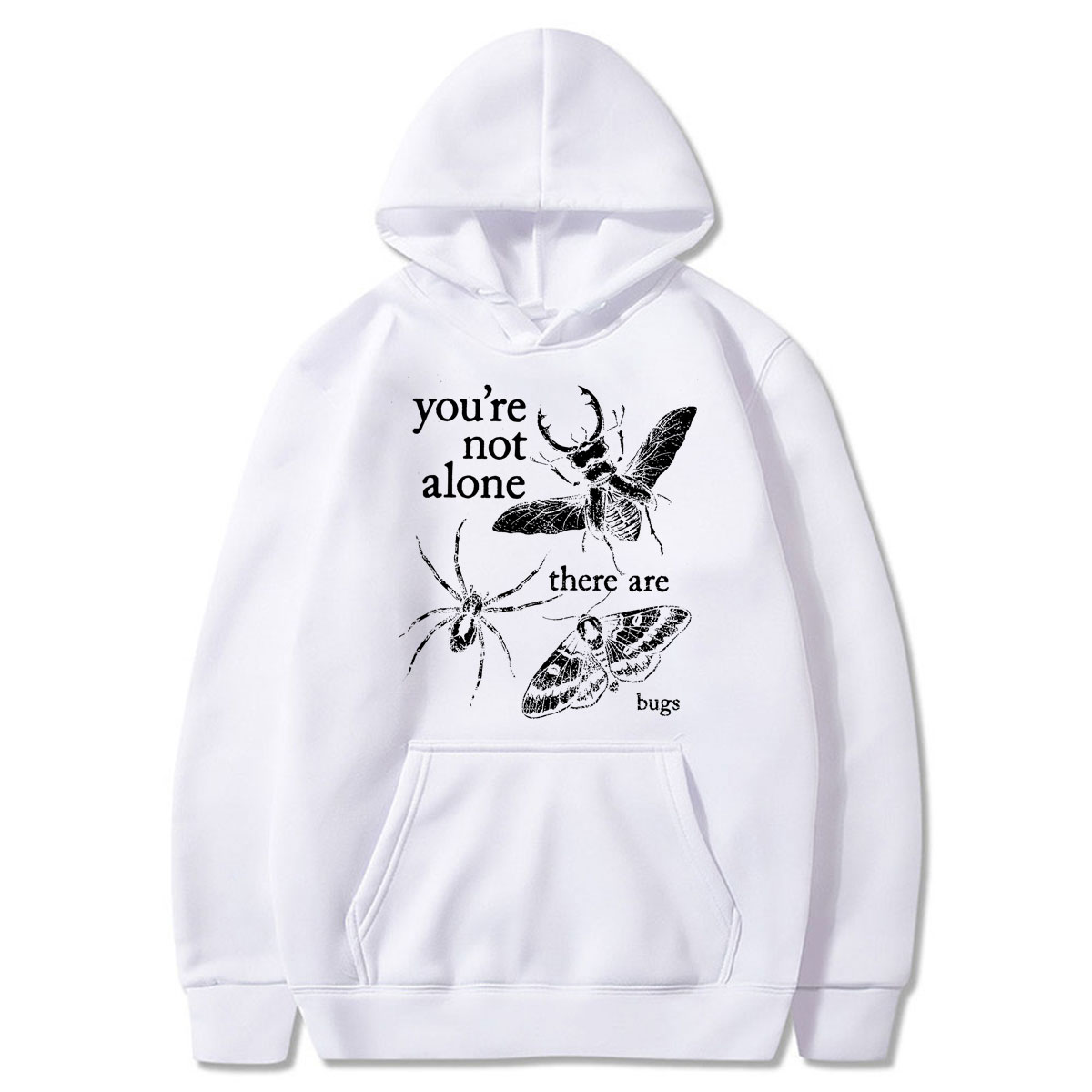 Je bent niet alleen, er zijn i - Winter Clothing Meme recensie en prijs