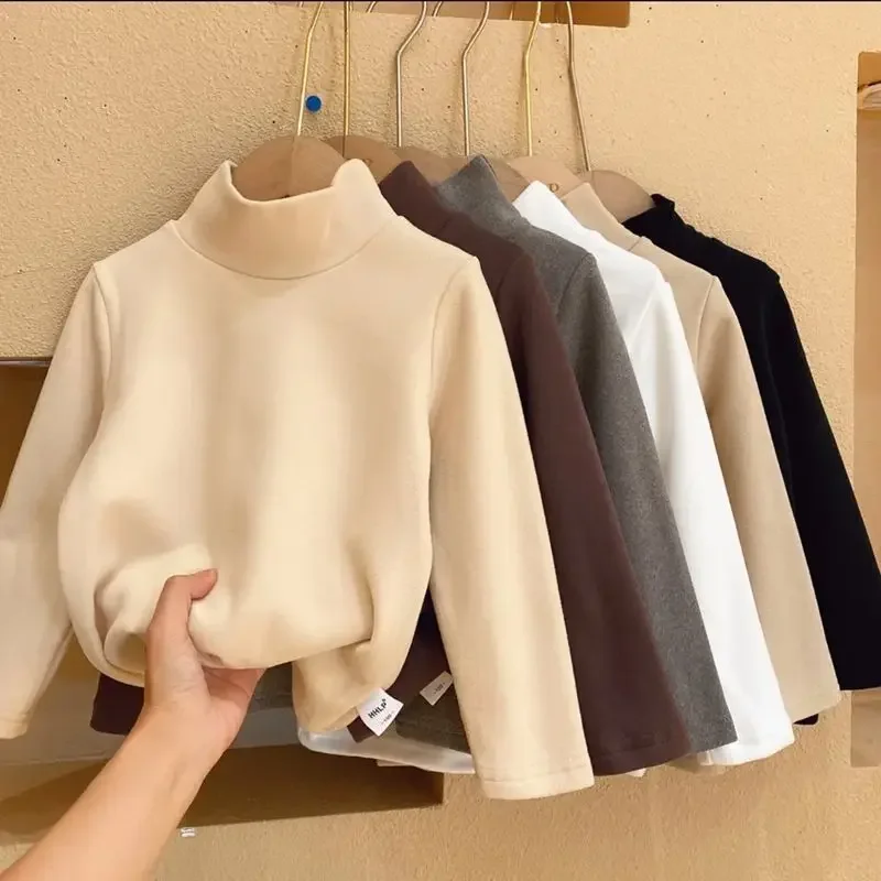 Winter Baby Warme Top Jongens  - Winter Clothing For Babies recensie en prijs