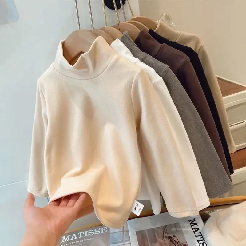 Winter Baby Warme Top Jongens  - Winter Clothing For Babies recensie en prijs