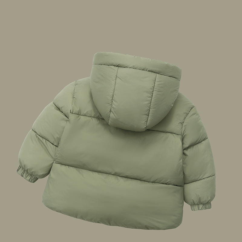 Kinderen donsjassen jongens di - Winter Clothing Activities For Toddlers recensie en prijs