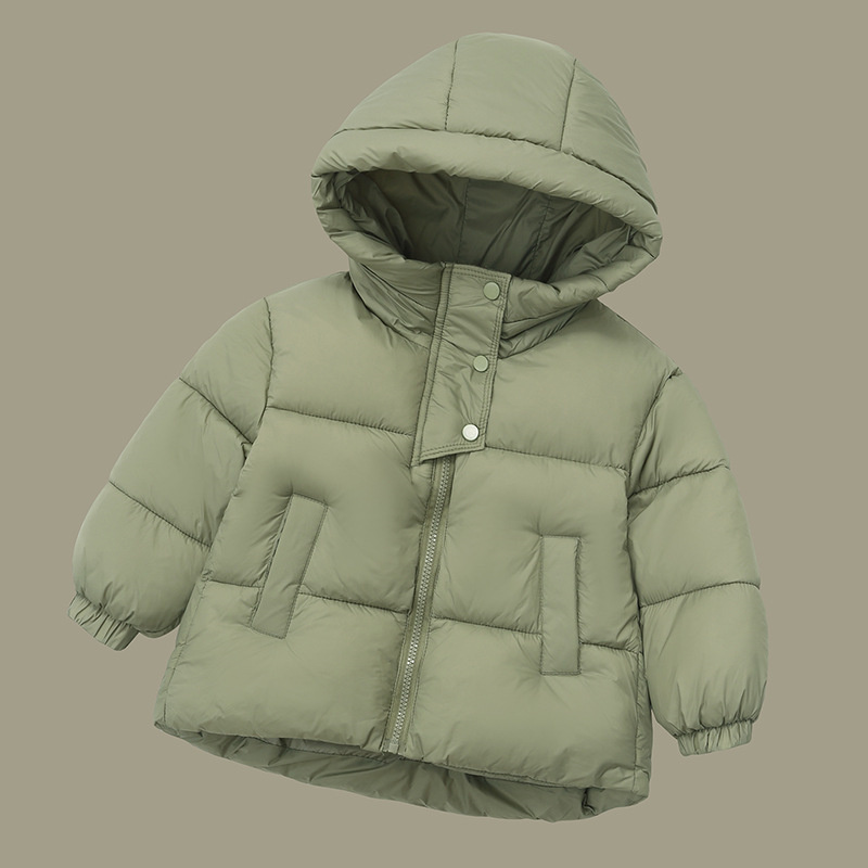 Kinderen donsjassen jongens di - Winter Clothing Activities For Toddlers recensie en prijs