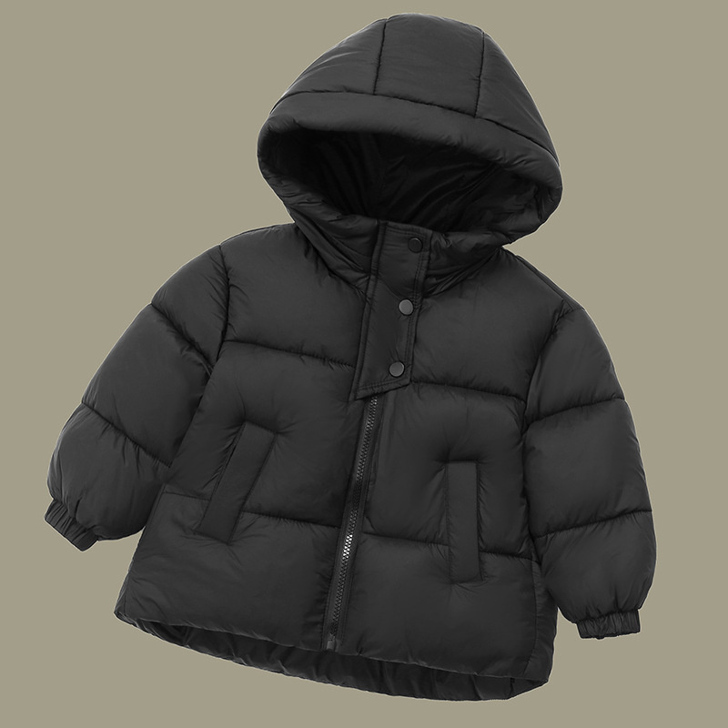 Kinderen donsjassen jongens di - Winter Clothing Activities For Toddlers recensie en prijs